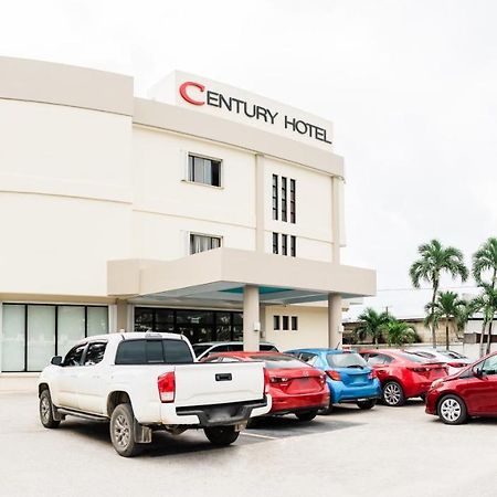 Century Hotel Garapan Εξωτερικό φωτογραφία