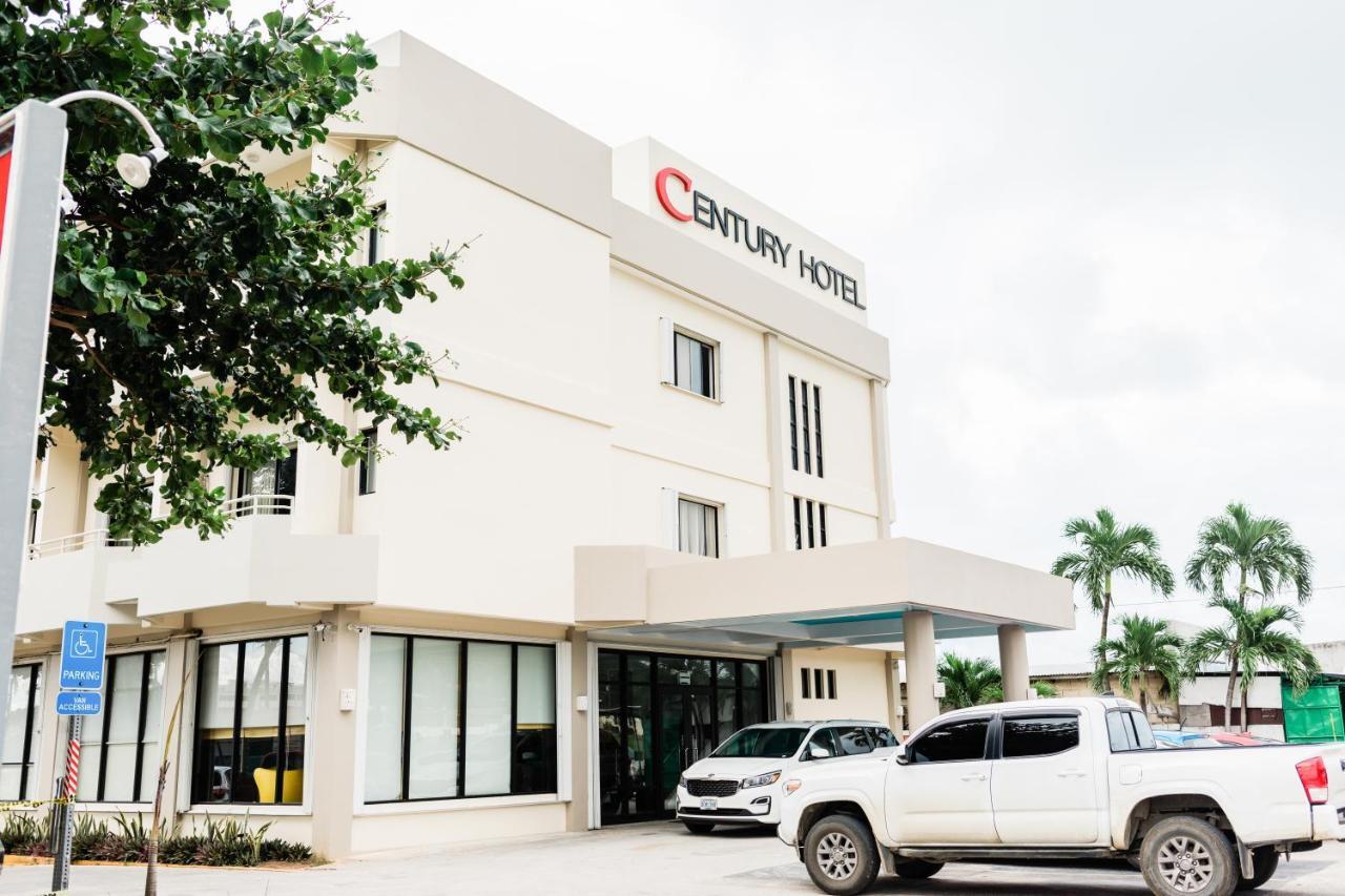 Century Hotel Garapan Εξωτερικό φωτογραφία