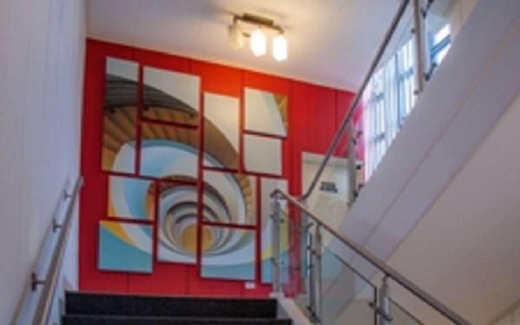 Century Hotel Garapan Ανέσεις φωτογραφία